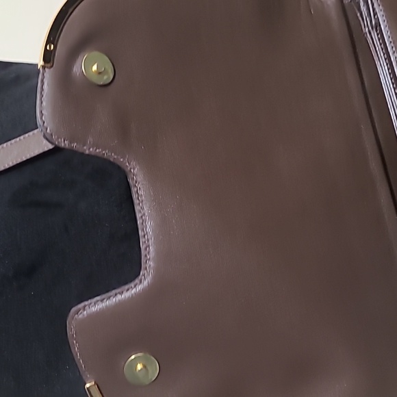 SMARTBAG Couro Leather Crossbody BAG - Picture 7 of 13